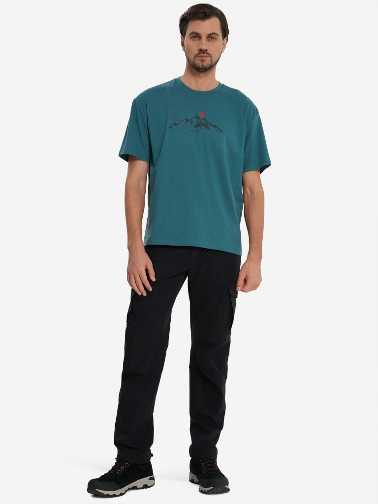 Брюки мужские Northland — фото №4