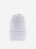 Кеды женские K-Swiss Classic Pf Platform — фото №4