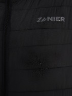 Zanier ерлер мамық курткасы — фото №11