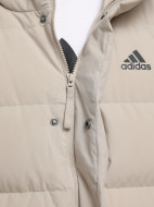 Пуховик мужской adidas Helionic — фото №6