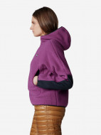Джемпер флисовый женский Mountain Hardwear Hicamp — фото №3