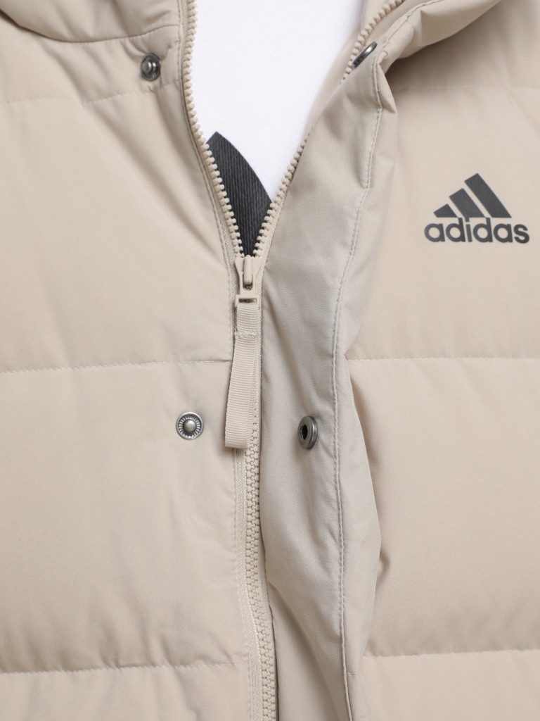 Пуховик мужской adidas Helionic — фото №6