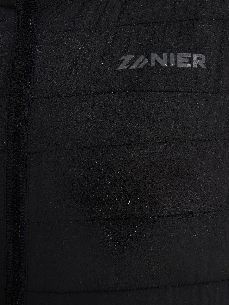 Zanier ерлер мамық курткасы — фото №11