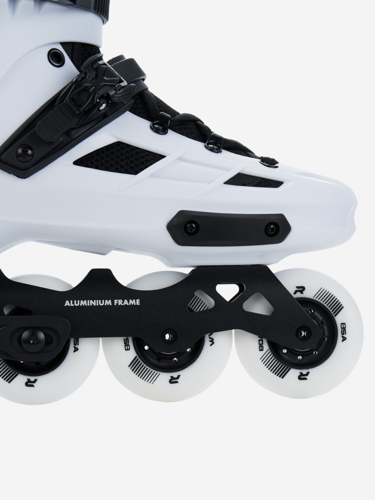 Роликовые коньки Reaction Urban — фото №7