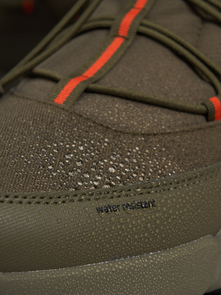 Ботинки утепленные мужские Kappa Seicento Puffy — фото №11