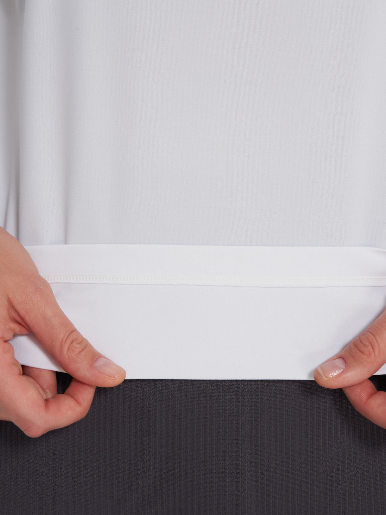 Футболка женская Athlex — фото №6