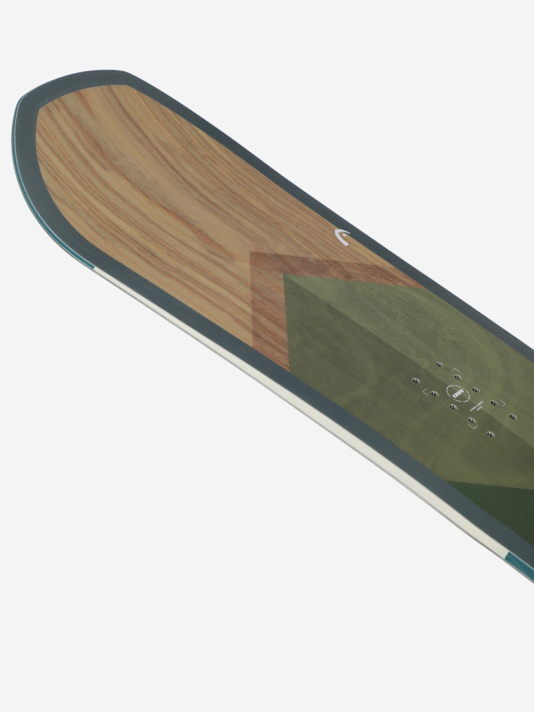 Head Daymaker сноуборды — фото №3