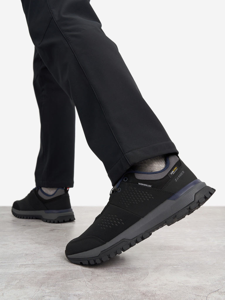 Zanier Spitze M WTR ерлер жылы қонышсыз бәтеңкесі — фото №8