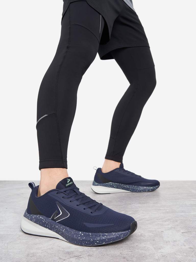 Кроссовки мужские Demix Sport Evo 2 — фото №8