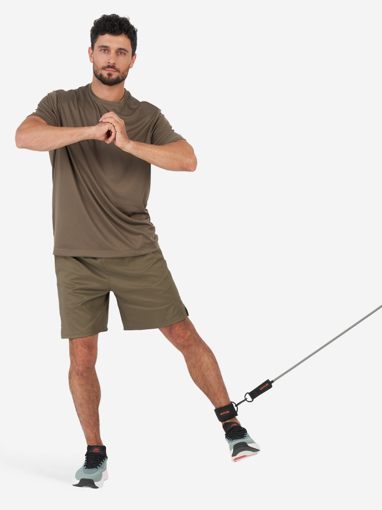 Набор силовых тросов и мини-лент KETTLER — фото №26