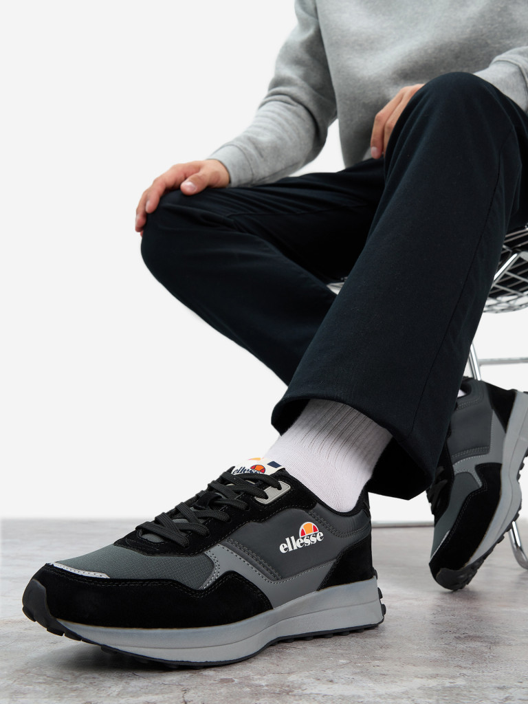 Кроссовки мужские Ellesse Carl
