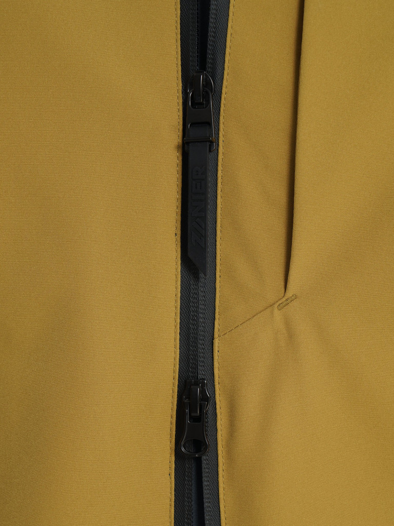 Zanier ерлер мембраналы курткасы — фото №12