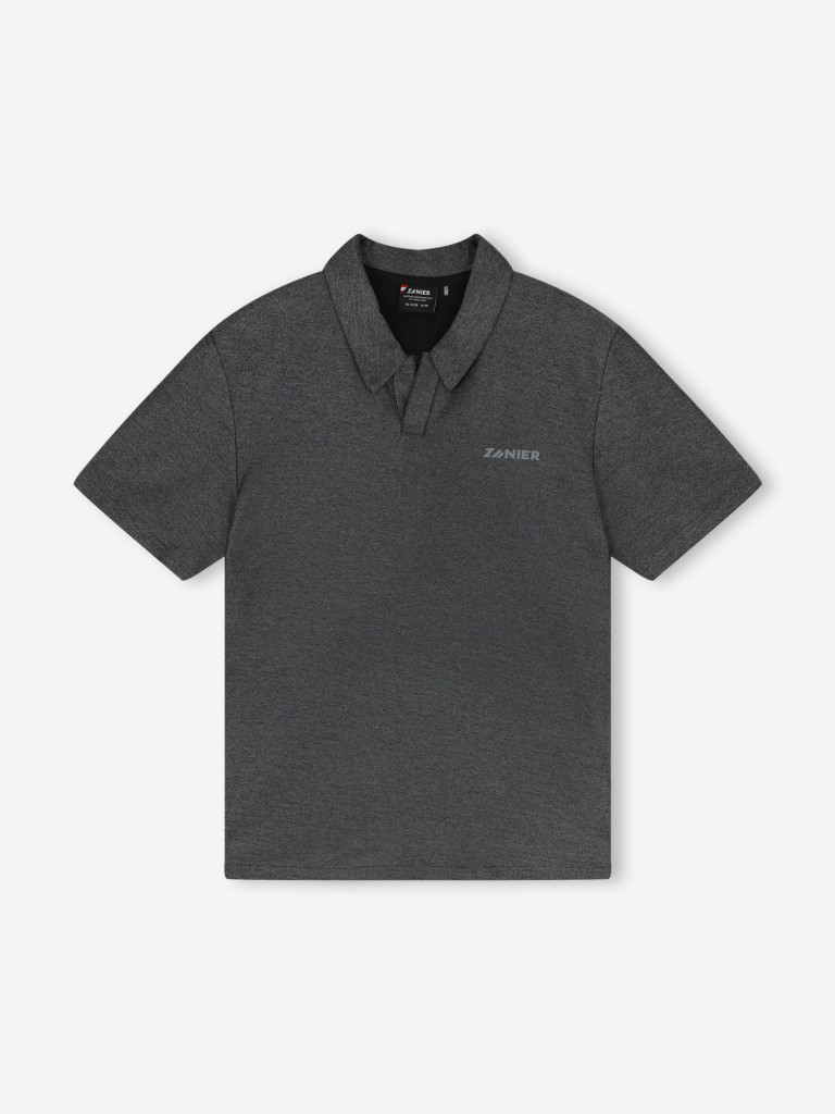Поло мужское Zanier — фото №10