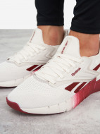 Reebok Nano Gym әйелдер кроссовкасы — фото №9