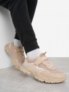 Кроссовки для девочек GSD — фото №8