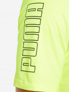 Футболка мужская PUMA Power Thermo R+ — фото №5