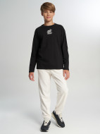 PUMA Mid90 S Sp ұлдарға арналған лонгсливі — фото №4