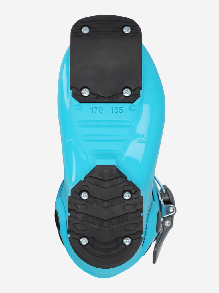 Ботинки горнолыжные детские Head J 1 — фото №6