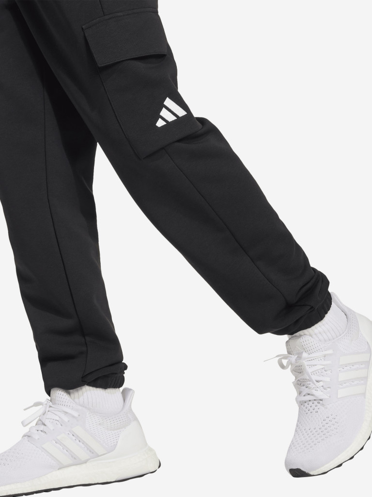 Брюки для мальчиков adidas — фото №5
