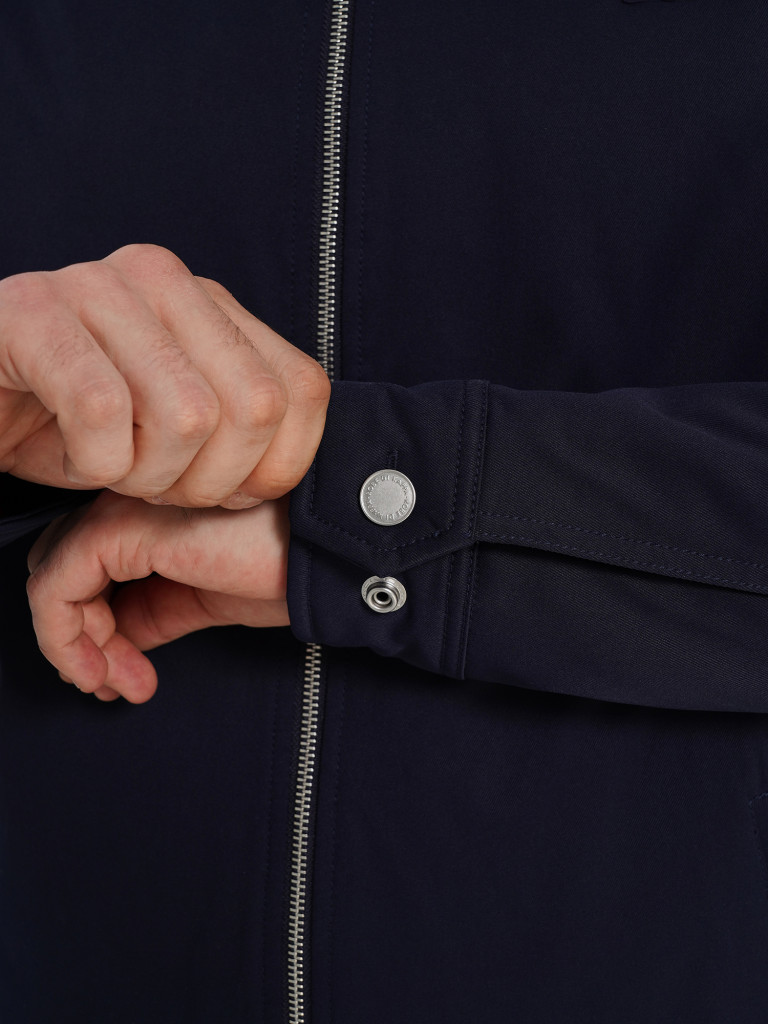 Robe di Kappa ерлер жылы курткасы — фото №8