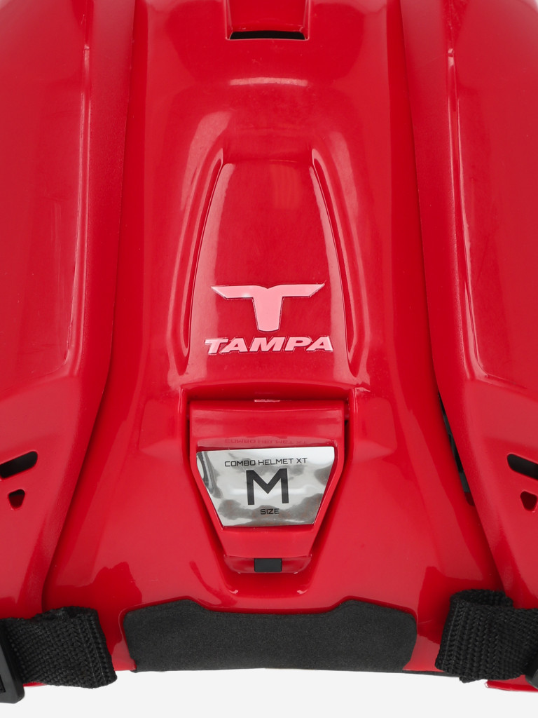 Tampa Combo XT хоккей дулығасы — фото №8