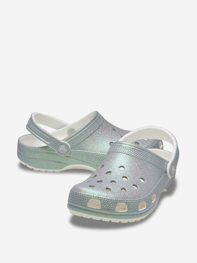 Сабо женские Crocs Classic — фото №6
