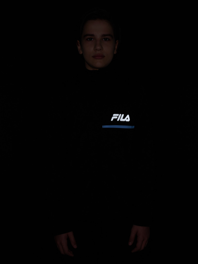 Костюм для мальчиков FILA — фото №15
