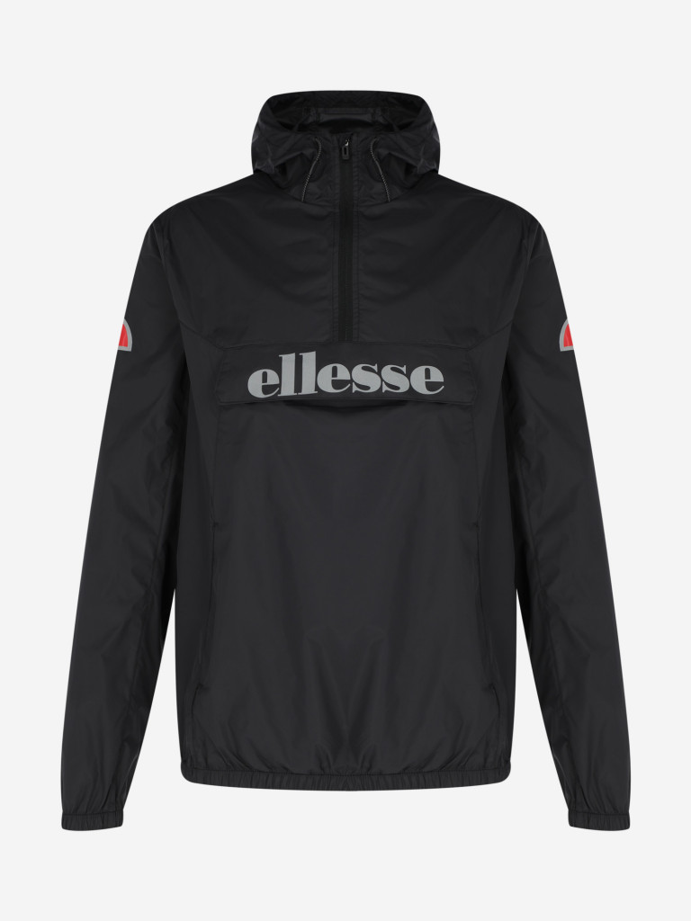 Ветровка мужская Ellesse Acera — фото №9