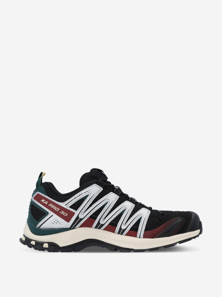 Кроссовки мужские Salomon Xa Pro 3D — фото №5