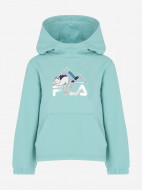 Худи для девочек FILA