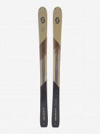 Горные лыжи Scott Pure Mission 98Ti