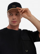 Бейсболка Kappa — фото №8