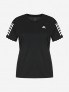 Футболка женская adidas Own The Run — фото №5