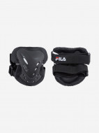Набор защиты из 3-х предметов FILA FP GEAR — фото №2