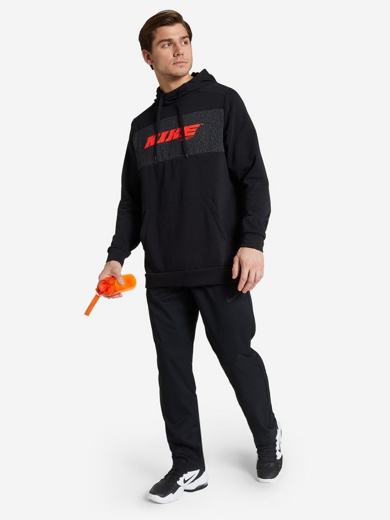 Брюки мужские Nike Dri-FIT — фото №3