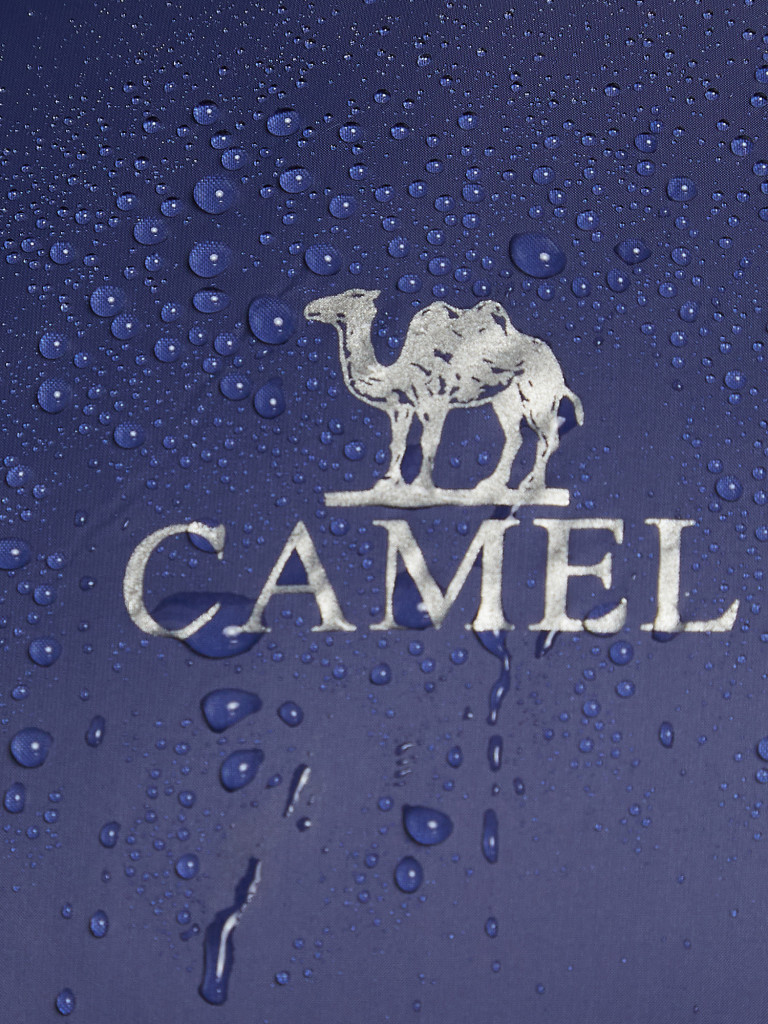 Пуховик мужской Camel — фото №5
