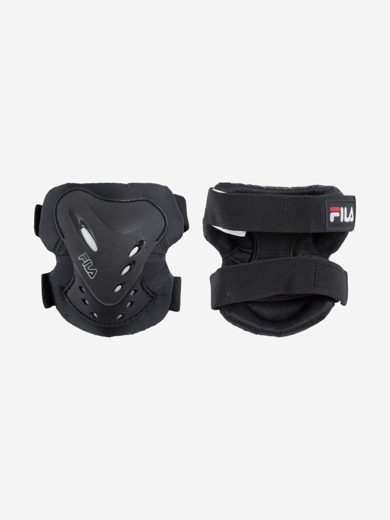 Набор защиты из 3-х предметов детский FILA FP GEAR — фото №2