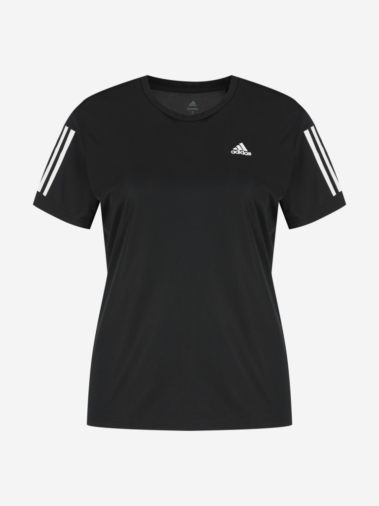 Футболка женская adidas Own The Run — фото №5