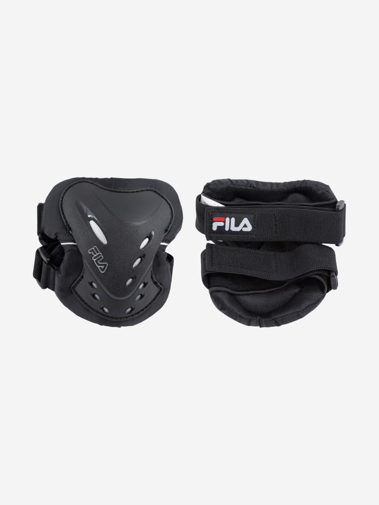 Набор защиты из 3-х предметов FILA FP GEAR — фото №2
