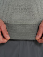 Athlex ерлер футболкасы — фото №9