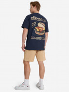Футболка мужская Ellesse Byronso — фото №5