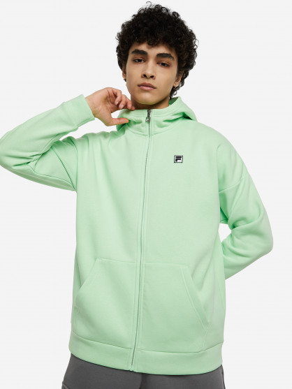 FILA Heritage ерлер қалың жемпірі