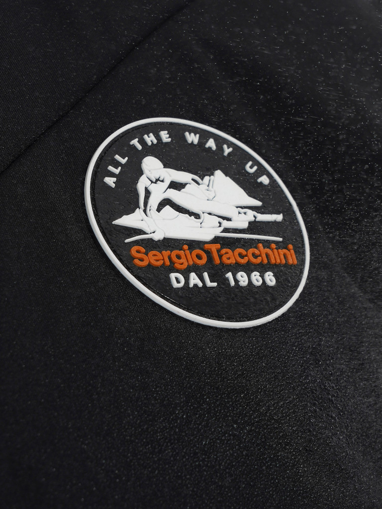 SERGIO TACCHINI John ерлер жылы курткасы — фото №17