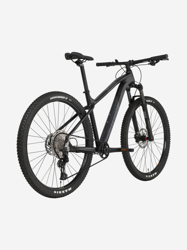 Stern Motion Х 29" тау велосипеді — фото №2