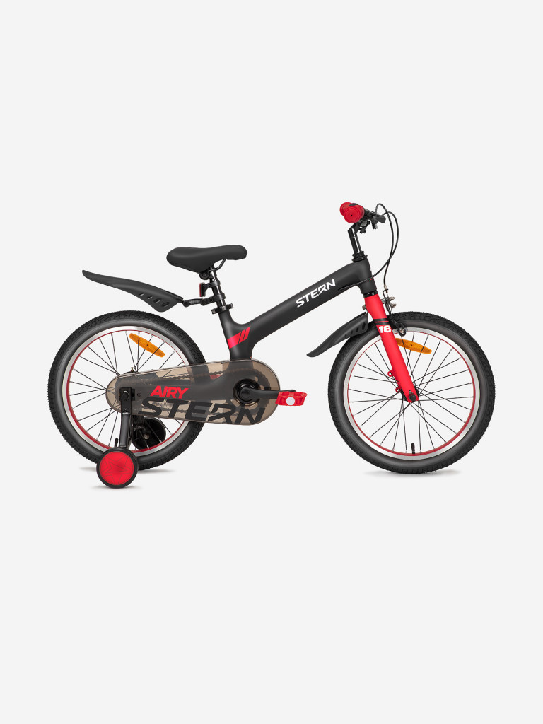 Stern Airy 18" ұлдар велосипеді