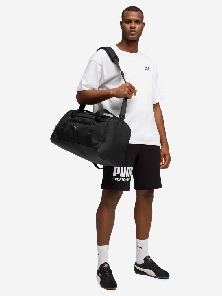 PUMA ерлер шорты — фото №3