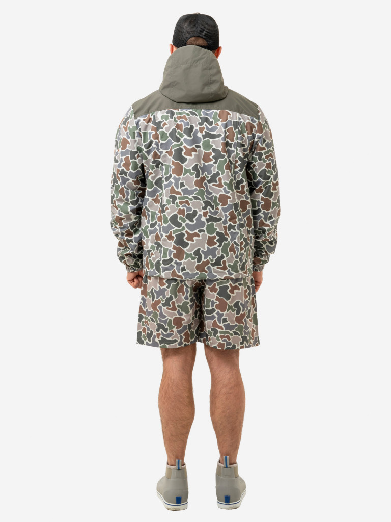 Куртка мембранная мужская Remington Fishing Kaleidoscope — фото №33