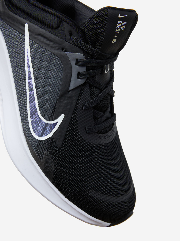 Кроссовки женские Nike Quest 5 — фото №8