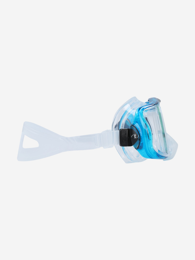 Tusa M-32 Imprex 3-D Hyperdry жүзу маскасы — фото №3