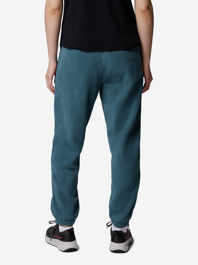 Брюки женские Columbia Sequoia Grove Fleece Pant — фото №3